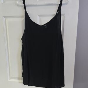 Torrid Black Top